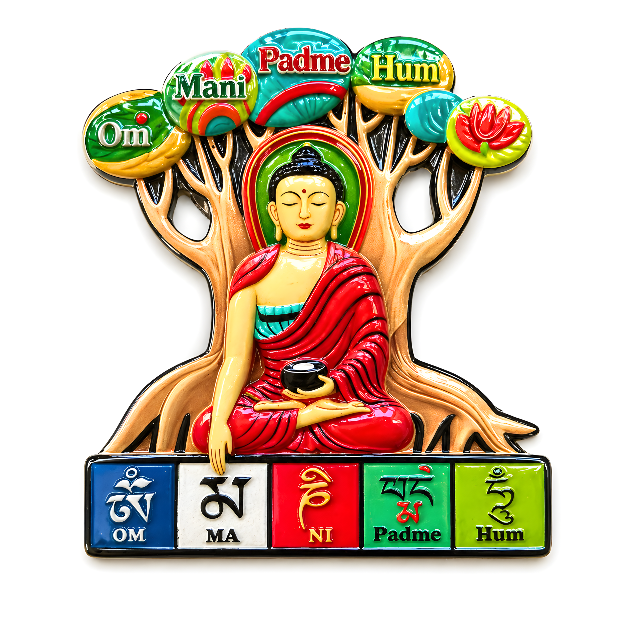 Selected Variant Image